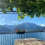 Peonia Apartment - Appartamento Vista Lago
