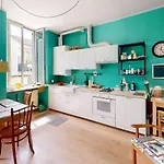 Green House Como