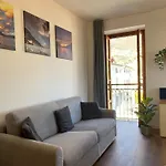 Lakeside Apartment