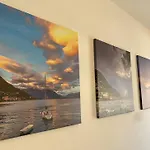Lakeside Apartment