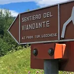 Il Vicolo Agli Orti - Centro Storico - Lake Como
