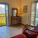 Apartment La Terrazza Sul Borgo By Interhome