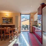 Apartment La Terrazza Sul Borgo By Interhome