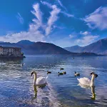 Foresteria Guesthouse Ca\' Dei Bachitt