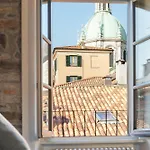 Vista Duomo Cuore Di Como