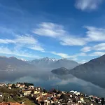 Apartment Monte E Lago