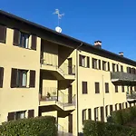 Residence Villa Olmo Como With Parking