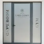 The Lake Home