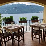 Foresteria Lombarda La Spiaggia