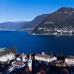 Residence Villa Olmo Como With Parking