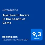 Apartment Juvara In The Hearth Of Como