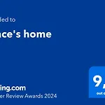 Grace\'S Home