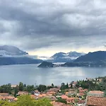 Le Terrazze Vista Lago Piscina Tennis Parking Wi-Fi