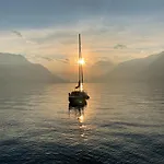 La Casa Del Mastro - Como Lake