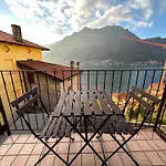 La Casa Del Mastro - Como Lake