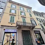 Lecco Holiday Apartment