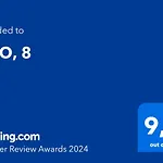 Oro, 8