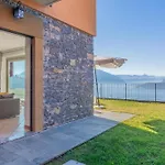 The Patio Over Varenna