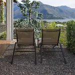 Alabastro Villa Ago Luxury Apartments & Studios