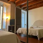 Studio Apartment Una Finestra Su Como