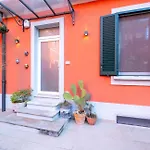 Roof Terrace In Como By Wonderful Italy