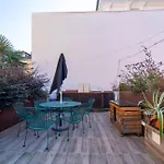 Roof Terrace In Como By Wonderful Italy
