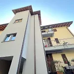 Appartamento Confortevole Con Terrazza