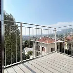 Appartamento Confortevole Con Terrazza