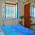 Apartment Frontlake With Balcony