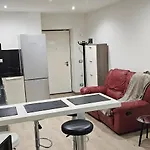 Il Cortiletto 2 Apartments