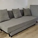 Il Cortiletto 2 Apartments