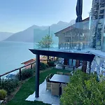 Ca\' De Sass Near Argegno Lake Como