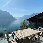 Ca\' De Sass Near Argegno Lake Como