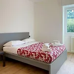 Lecco Lakefront Retreat