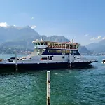 Civico 62 Relax Vicino Al Lago