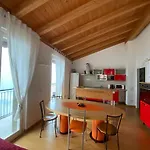 Luxury Penthouse With Big Terrace