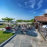 Relais & Spa Castello Di Casiglio