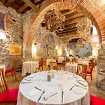 Relais & Spa Castello Di Casiglio