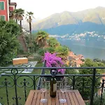 Emy House Charming Apt Stunning Views /Balcony