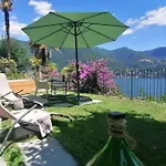 Simo House/ Stunning Lake View/ Balcony
