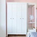Pink Mood Como