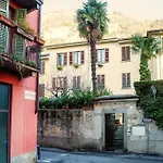 Il Lauro - By Myhomeincomo