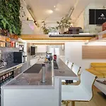 Haven Spa Luxury Loft - Como City Centre