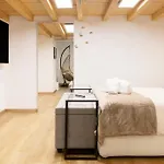 Haven Spa Luxury Loft - Como City Centre