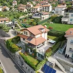 Comacina Villa