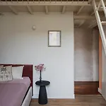 Bellevue Suite Rosselli