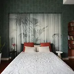 Bellevue Suite Rosselli