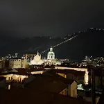 Bonanomi Como By Quokka 360 - Terrace Duomo View