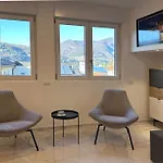 Dolce Vista Mantovani Palace