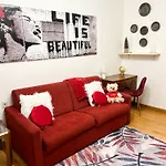 Como View Apartment